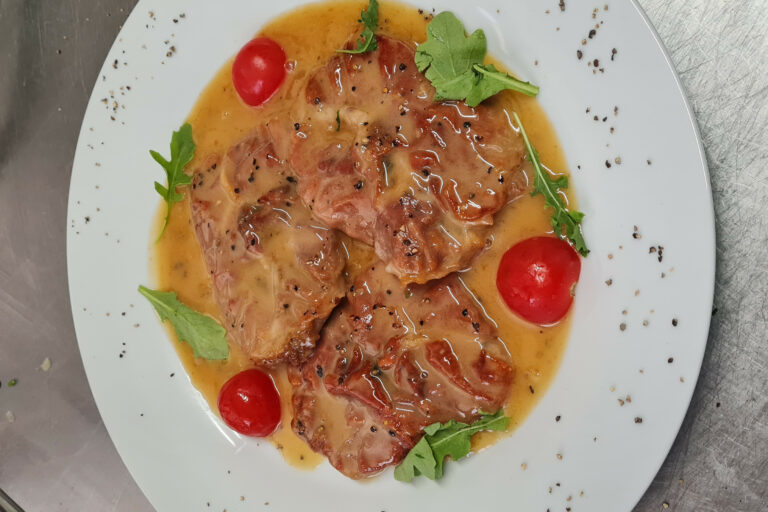 Restaurant Gutschein Ristorante Pizzeria Mio Empfingen