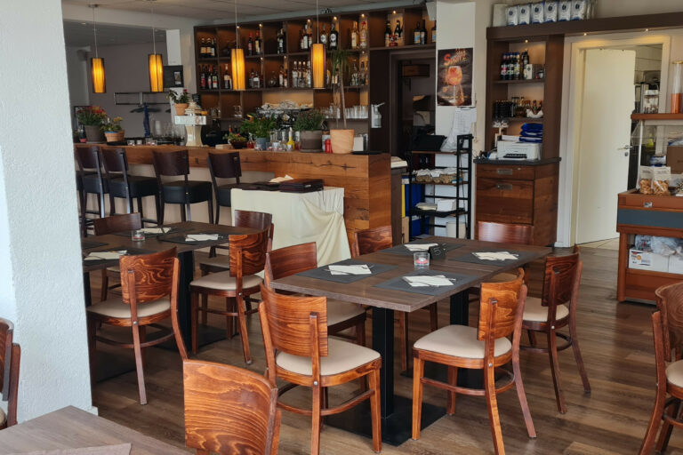 Restaurant Gutschein Ristorante Pizzeria Mio Empfingen