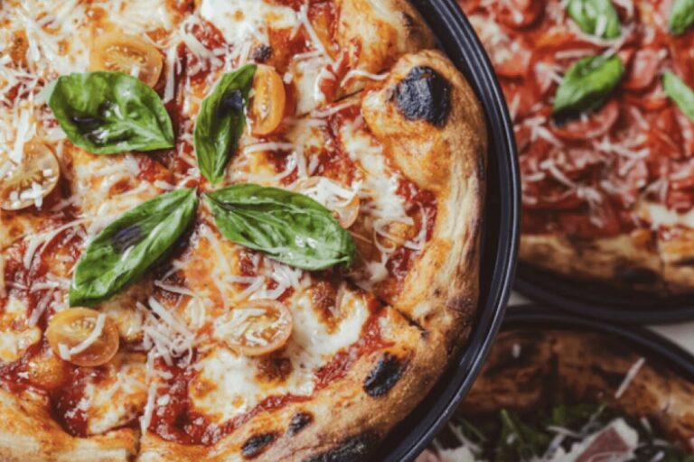 Restaurant Gutschein für Ristorante Pizzeria Mio