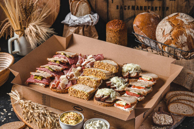 Restaurant Gutschein Feinbäckerei Ruch Rosdorf