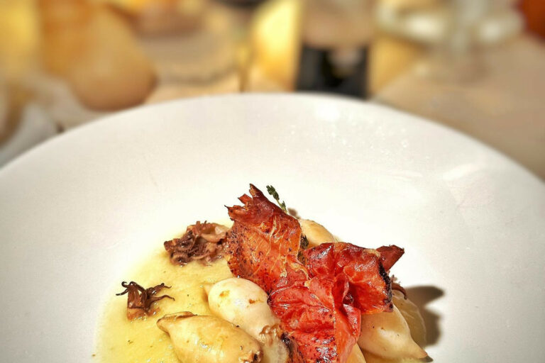 Restaurant Gutschein Sorriso Berlin