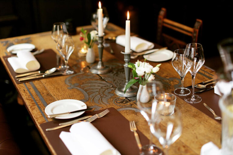 Restaurant Gutschein Weinhaus Tante Anna Düsseldorf