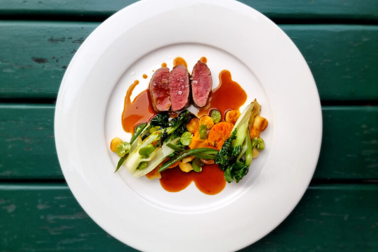 Restaurant Gutschein 1811 Berlin