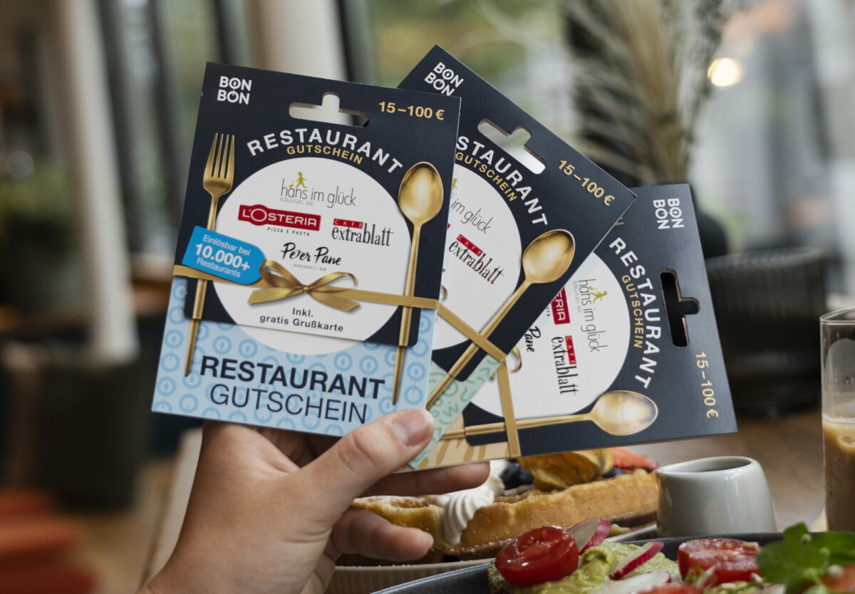 Restaurant-Gutschein Home