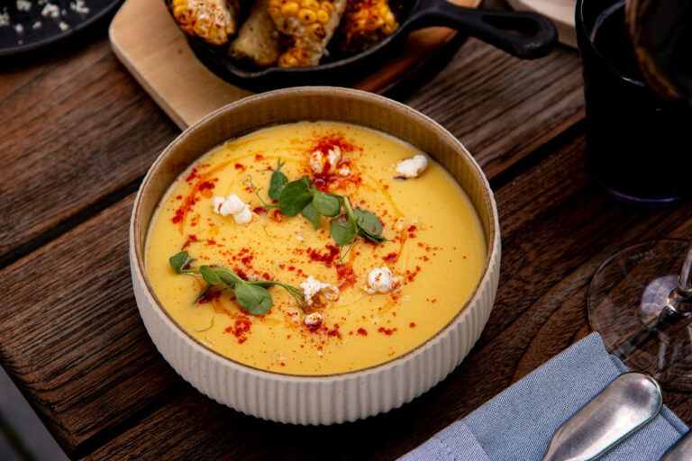 Restaurant Gutschein The Lonely Broccoli München