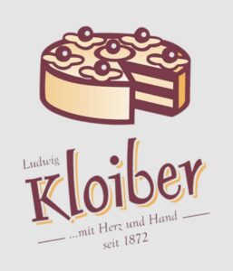 Logo Bäckerei Kloiber
