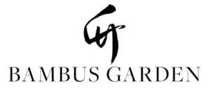 Logo Bambus Garden