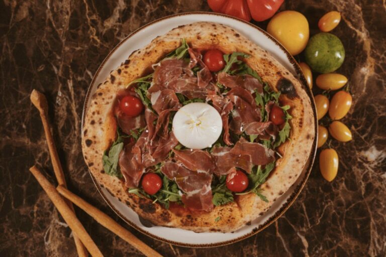 Restaurant Gutschein für Casa Nostra