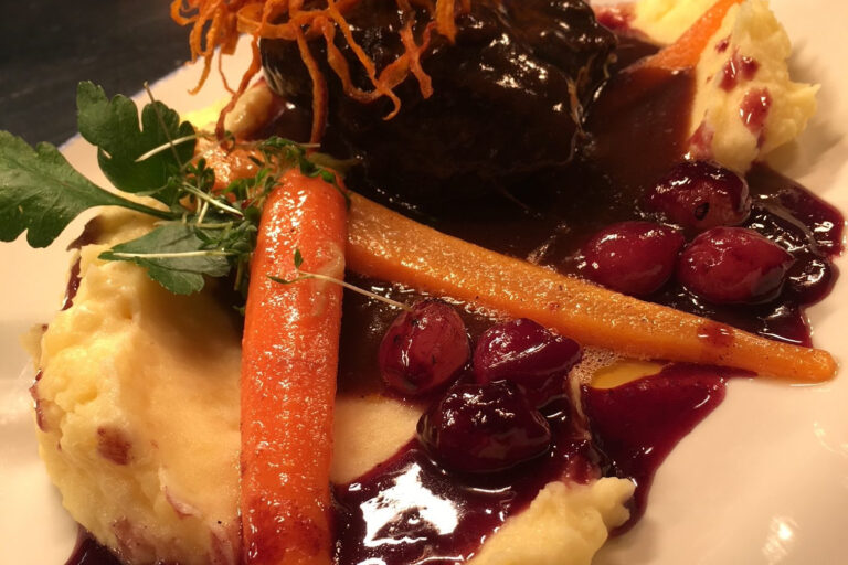 Restaurant Gutschein Die Werkskantine Frankfurt