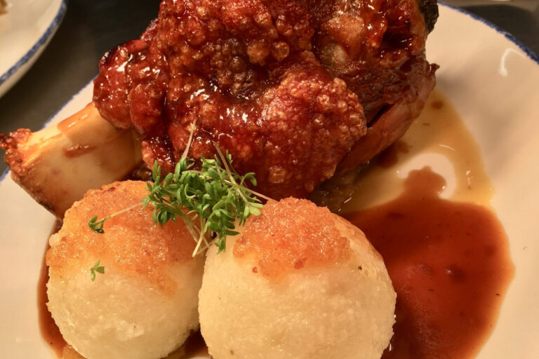 Restaurant Gutschein Die Werkskantine Frankfurt