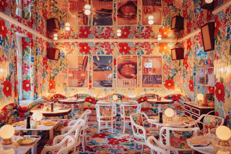 Restaurant Gutschein für GIORGIA