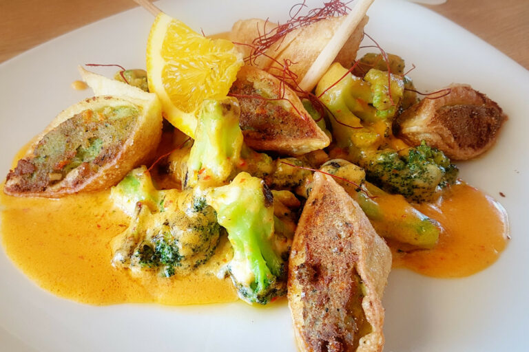 Restaurant Gutschein für Haus am See