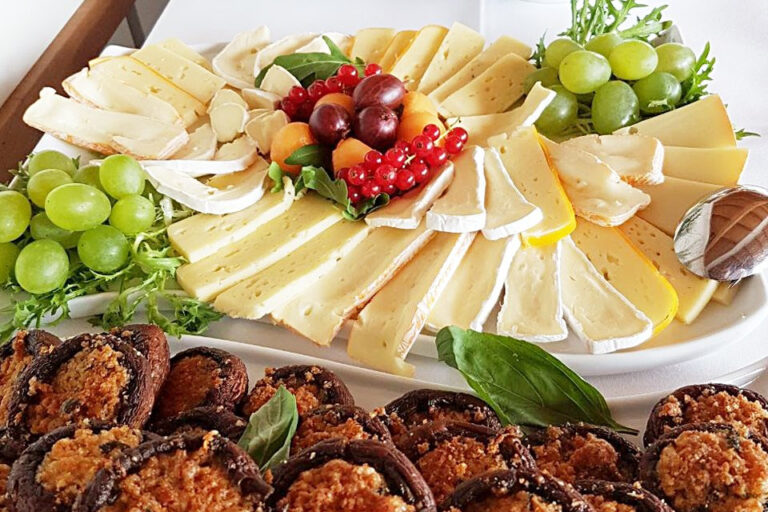 Restaurant Gutschein Haus am See Mengen