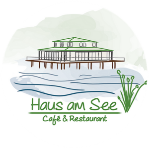 Logo Haus am See