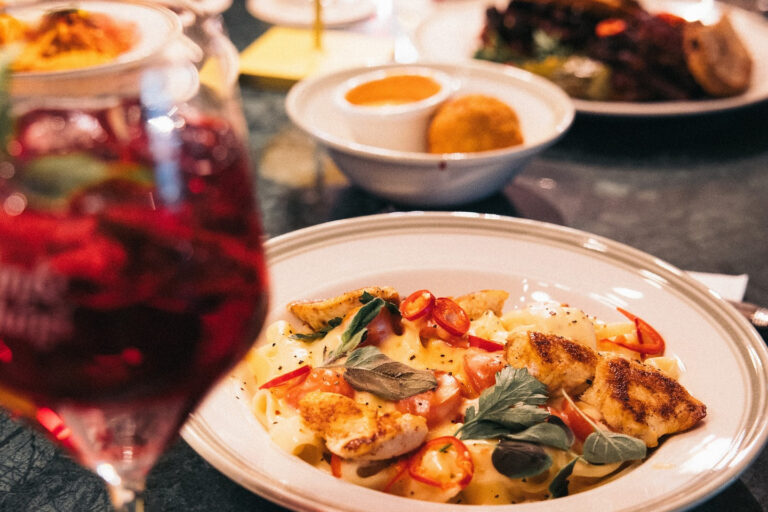 Restaurant Gutschein Jim & June Köln