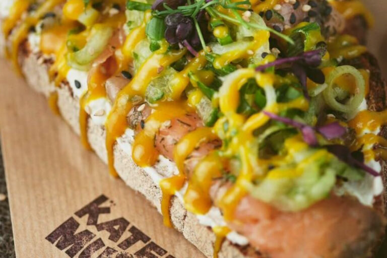 Restaurant Gutschein für Kater Murr