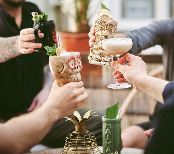 Restaurant Gutschein Kawenzmann Bamberg