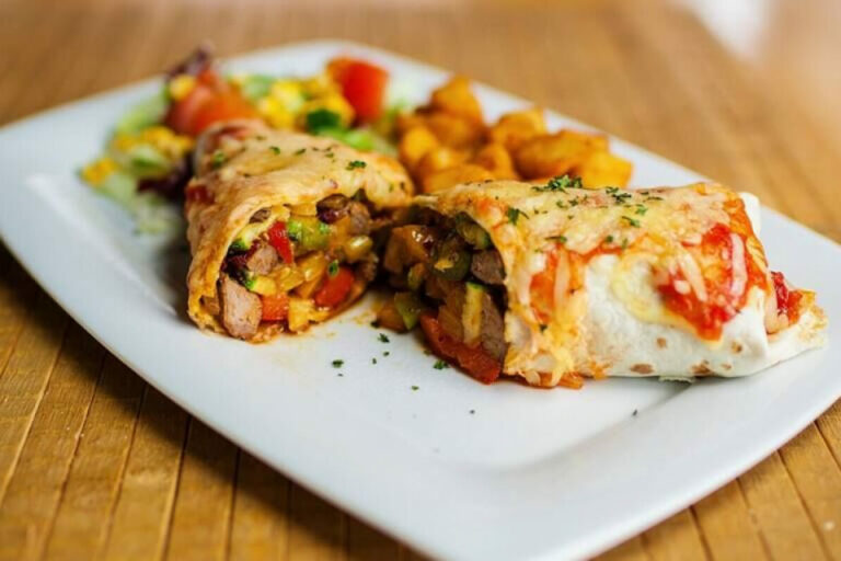 Restaurant Gutschein für La Siesta – Restaurant & Bar