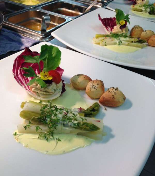 Restaurant Gutschein Restaurant Alchimistenklause Halle (Saale)