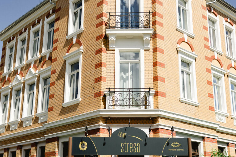 Restaurant Gutschein Restaurant Stresa Dresden