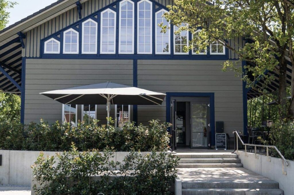 Restaurant Gutschein Rübli Restaurant-Bar-Hotel Freiberg am Neckar