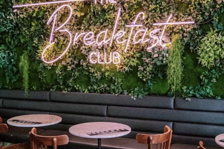 Restaurant Gutschein für St. Louis Breakfast