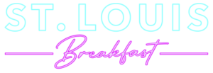 Logo St. Louis Breakfast