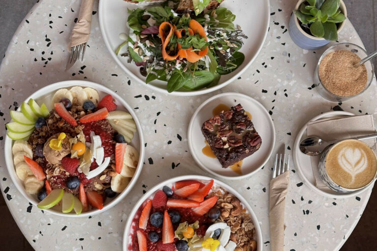 Restaurant Gutschein für Storå Coffee