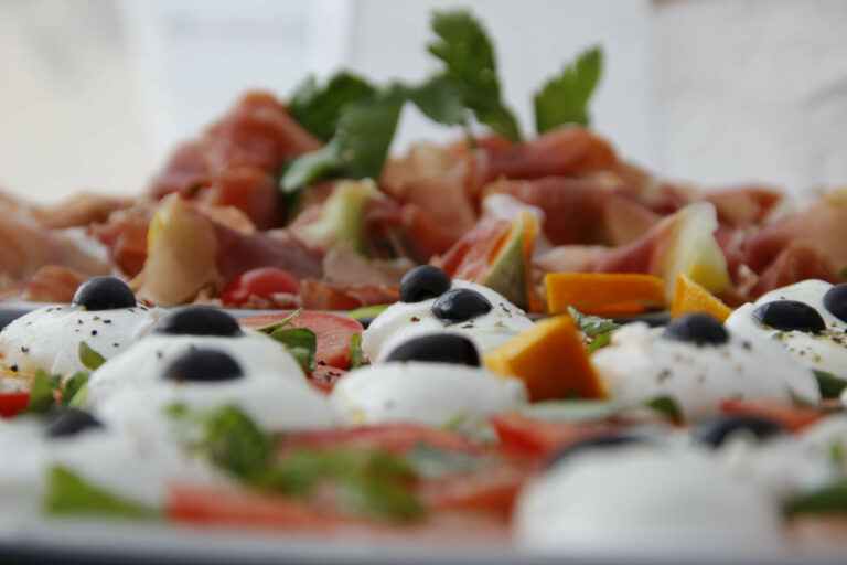 Restaurant Gutschein für Attilio’s Mare Monti