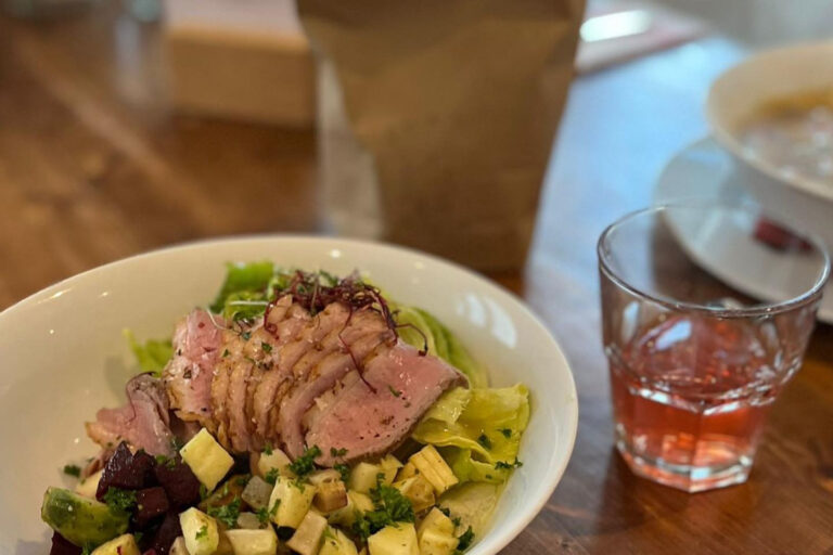 Restaurant Gutschein Bistro Ludwig Bad Honnef