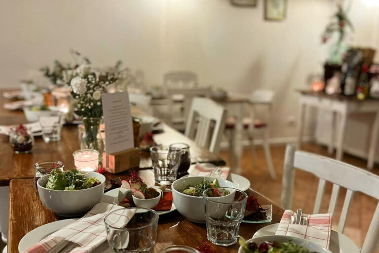 Restaurant Gutschein Bistro Ludwig Bad Honnef