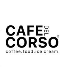 Logo Cafè Del Corso