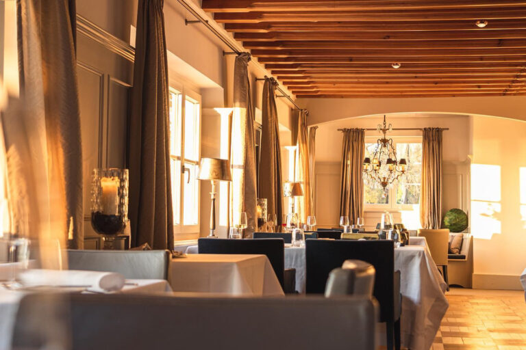 Restaurant Gutschein CARALEON Hotel Restaurant – Wasserburg Wasserburg (Bodensee)