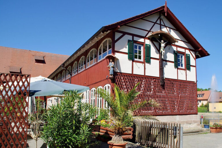 Restaurant Gutschein Die Fischerei Erlangen