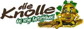 Logo Die Knolle
