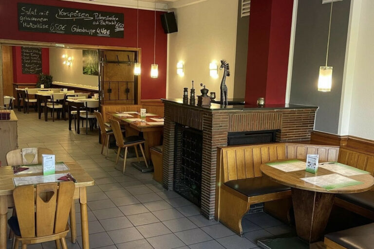 Restaurant Gutschein Die Schnitzelschmiede Mönchengladbach