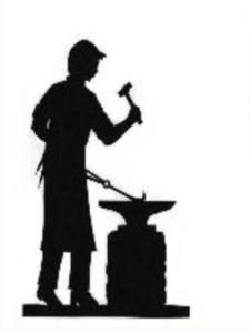 Logo Die Schnitzelschmiede