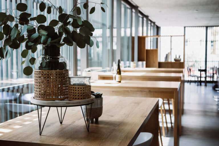 Restaurant Gutschein Die Vorratskammer Waiblingen