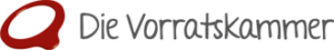 Logo Die Vorratskammer