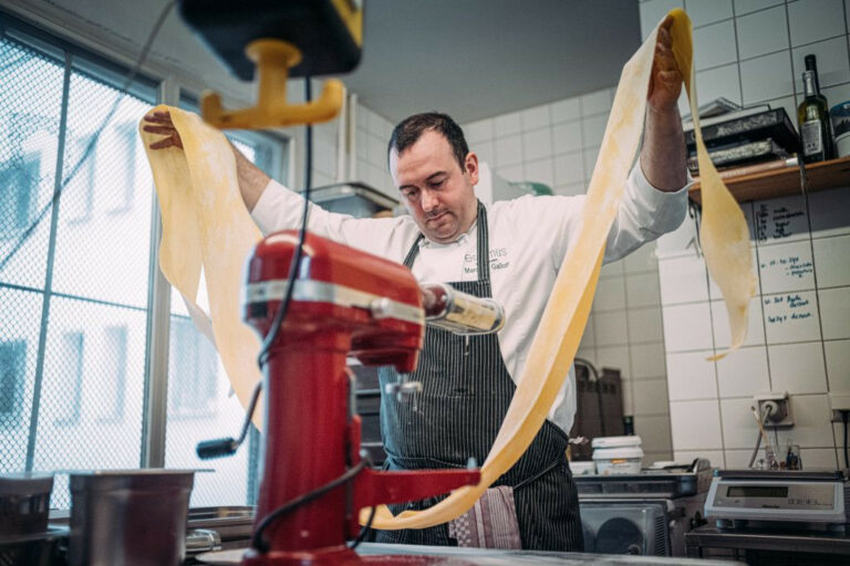 Restaurant Gutschein erasmus Karlsruhe