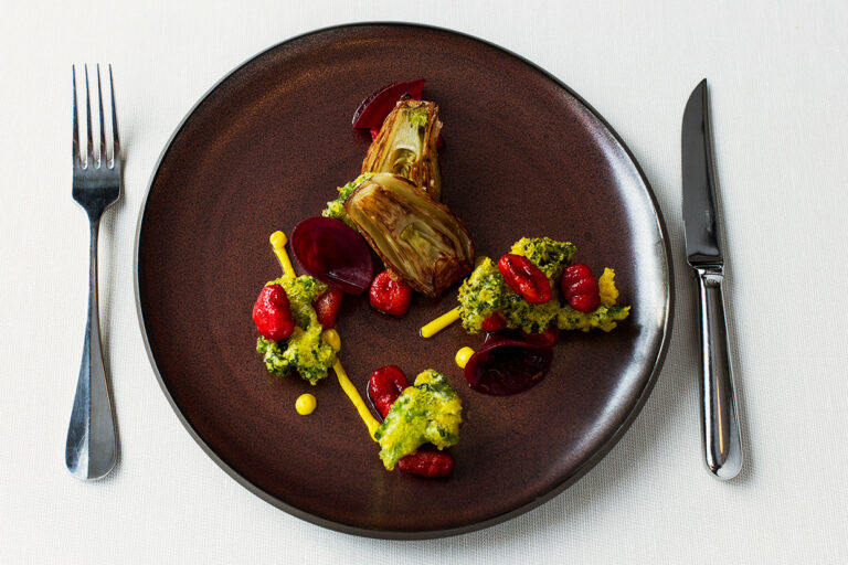 Restaurant Gutschein für erasmus