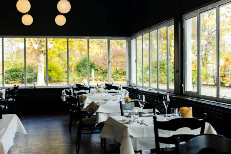 Restaurant Gutschein erasmus Karlsruhe