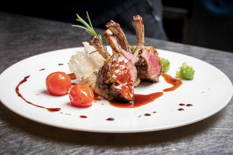 Restaurant Gutschein Fandango Hotel Sinsheim