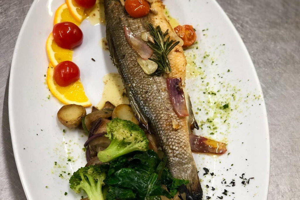 Restaurant Gutschein Fellini Haiterbach Nagold