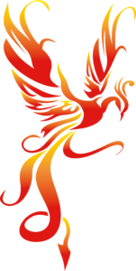 Logo Feuer Phoenix