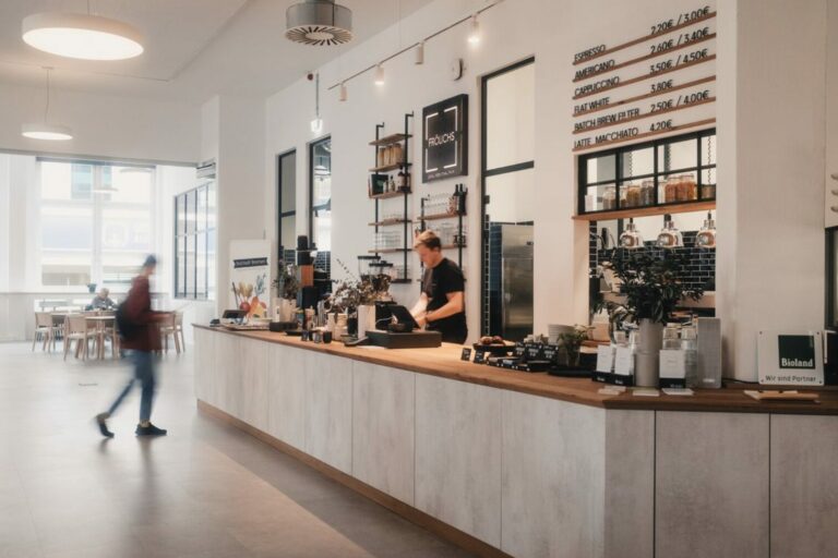 Restaurant Gutschein für Frölichs