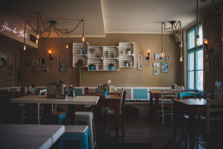 Restaurant Gutschein Galileo Bar & Restaurant Erlangen