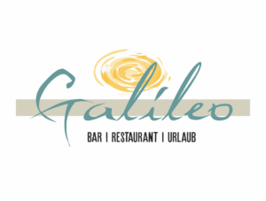 Logo Galileo Bar & Restaurant Erlangen