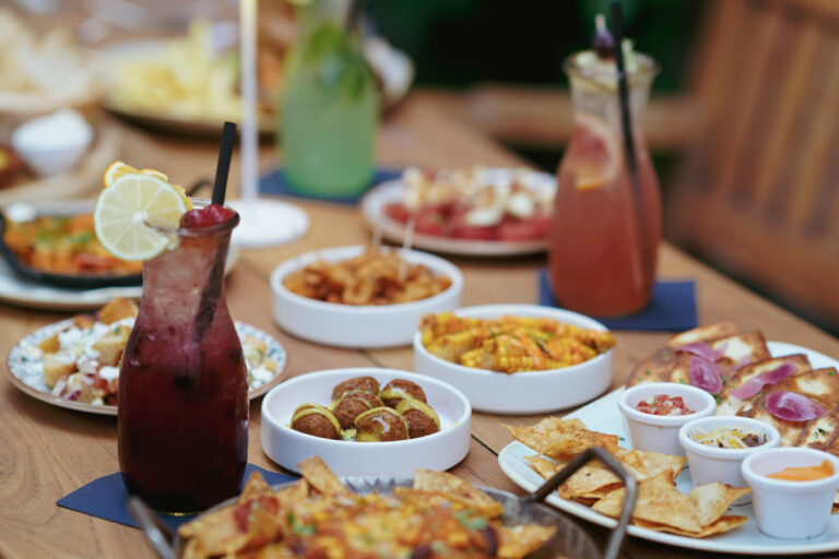 Restaurant Gutschein Galileo Bar & Restaurant Erlangen