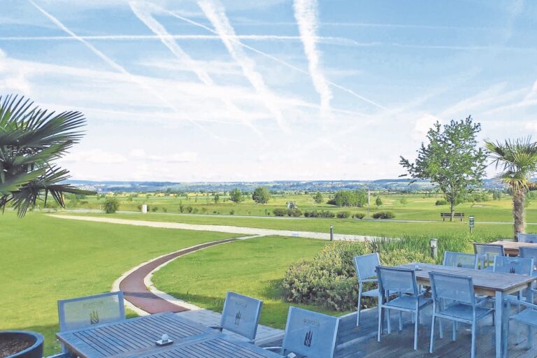 Restaurant Gutschein Golflounge Ehingen (Donau)